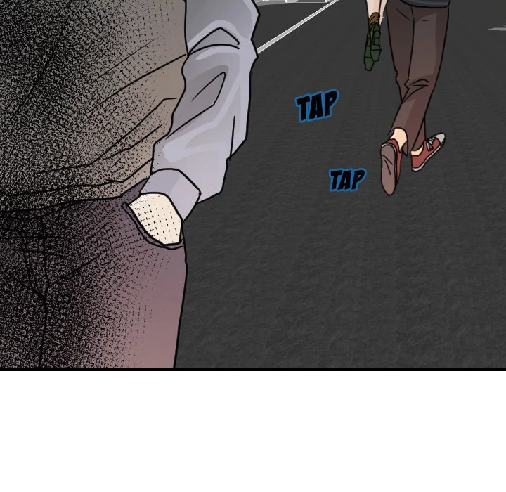 Supernaturals - Manhwa Chapter 13 - page 72