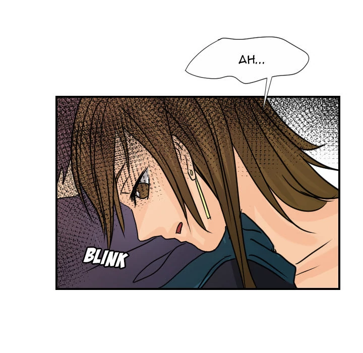 Supernaturals - Manhwa Chapter 13 - page 75
