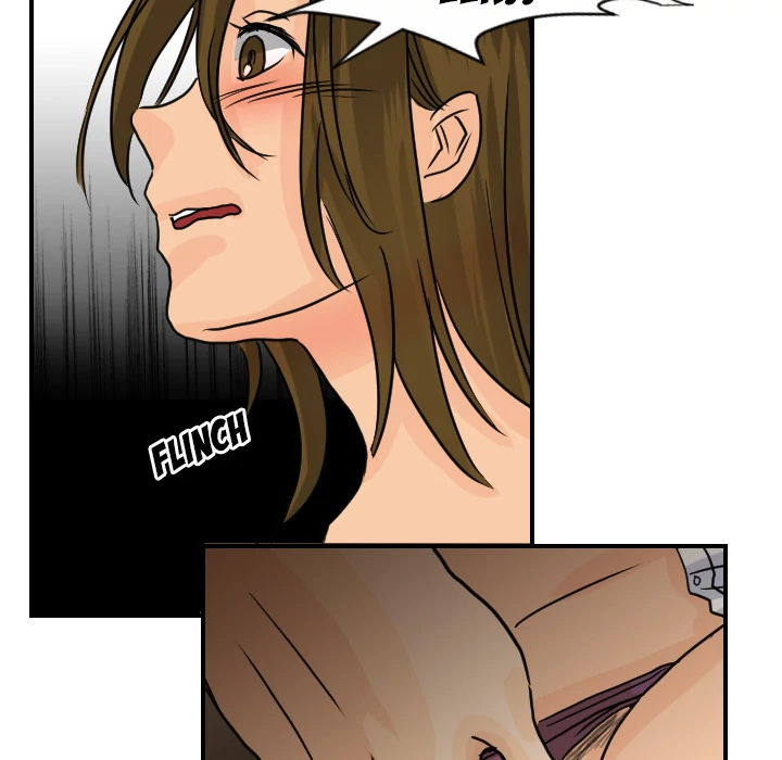 Supernaturals - Manhwa Chapter 13 - page 78