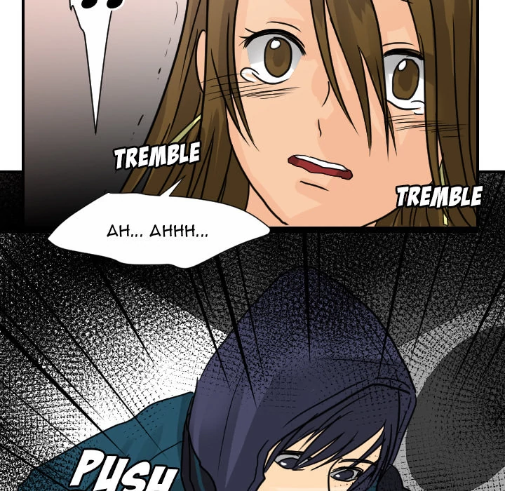 Supernaturals - Manhwa Chapter 13 - page 81