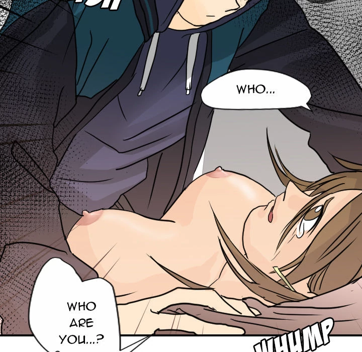 Supernaturals - Manhwa Chapter 13 - page 82