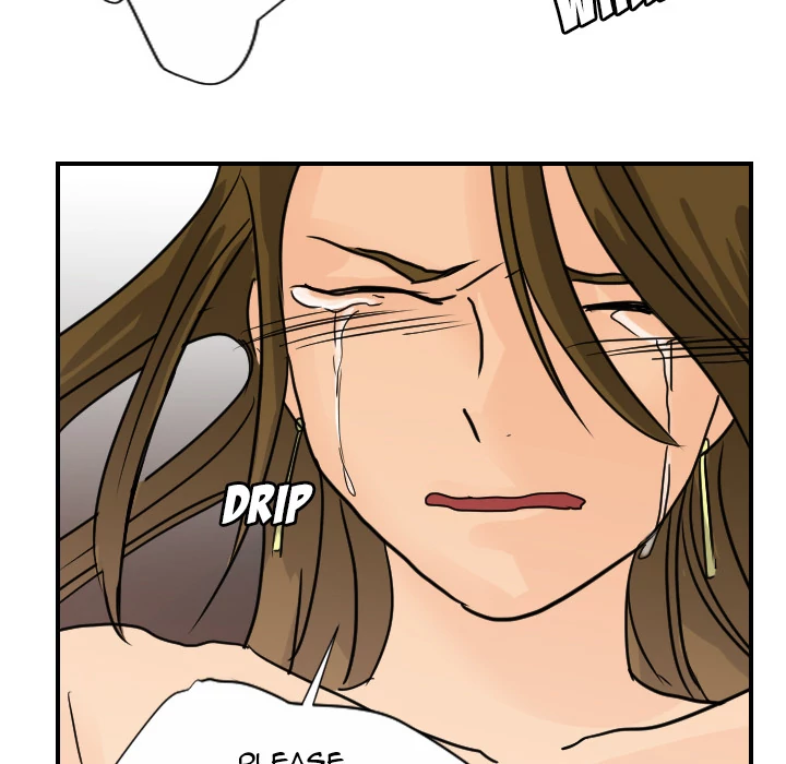 Supernaturals - Manhwa Chapter 13 - page 83