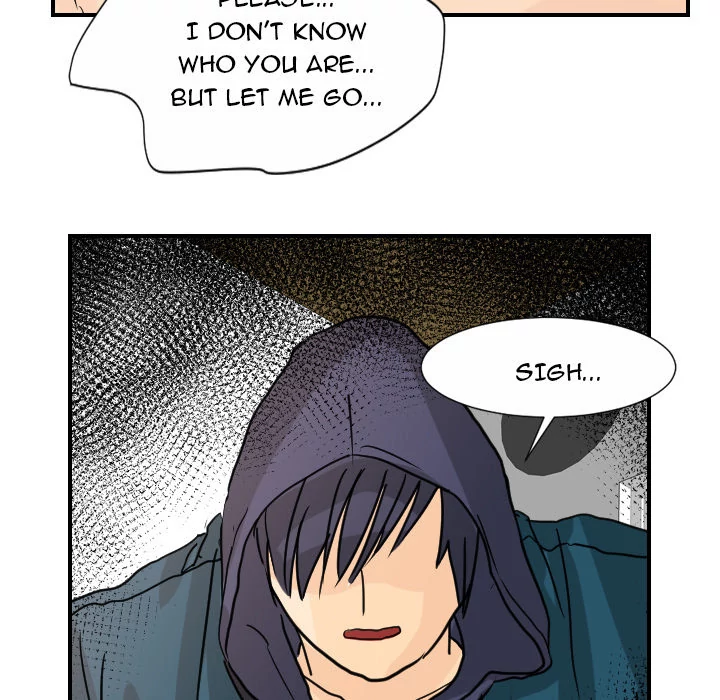 Supernaturals - Manhwa Chapter 13 - page 84