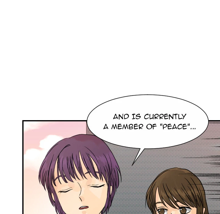 Supernaturals - Manhwa Chapter 13 - page 92