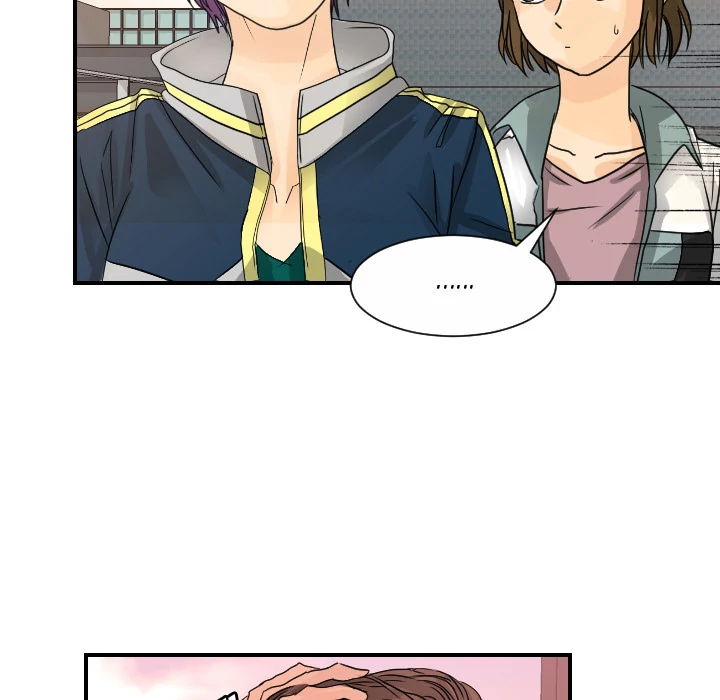 Supernaturals - Manhwa Chapter 13 - page 93
