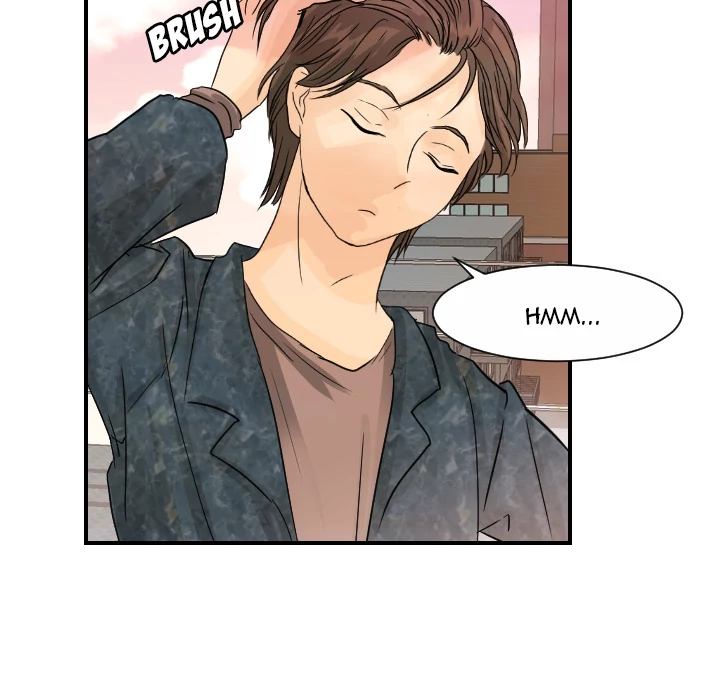 Supernaturals - Manhwa Chapter 13 - page 94