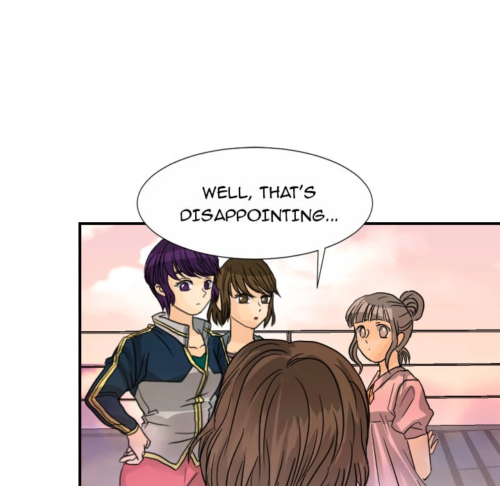 Supernaturals - Manhwa Chapter 13 - page 95