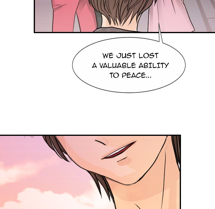 Supernaturals - Manhwa Chapter 13 - page 96