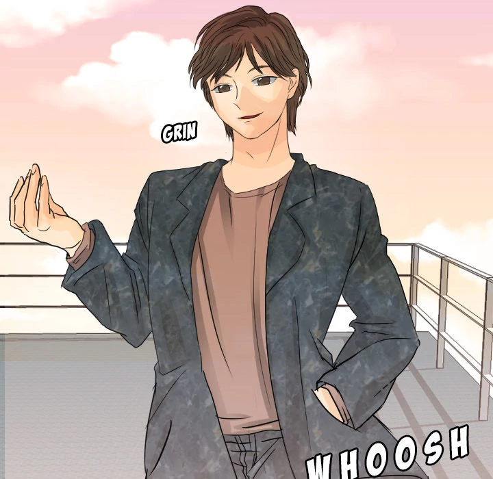 Supernaturals - Manhwa Chapter 13 - page 98