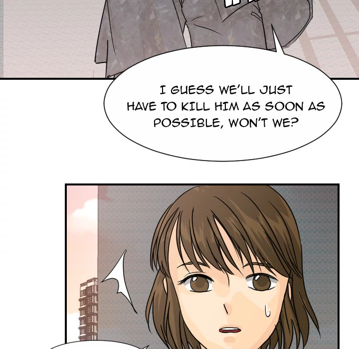 Supernaturals - Manhwa Chapter 13 - page 99