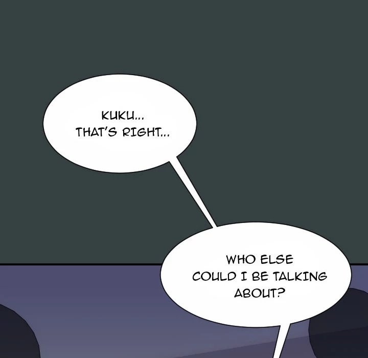 Supernaturals - Manhwa Chapter 14 - page 104