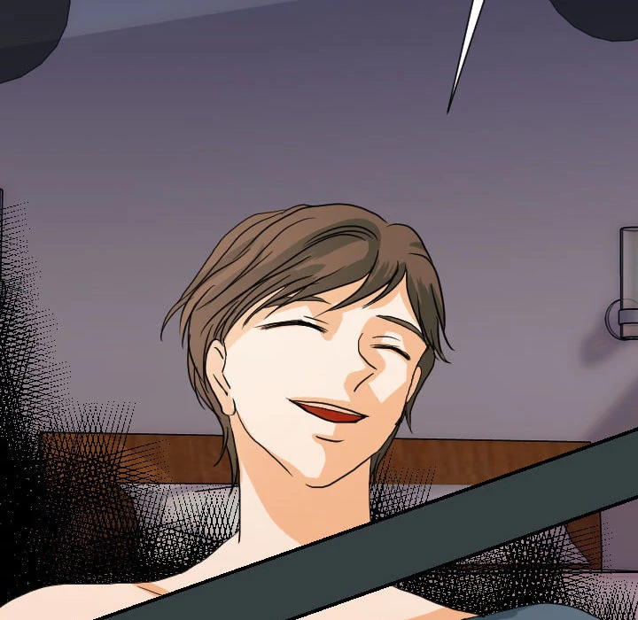 Supernaturals - Manhwa Chapter 14 - page 105
