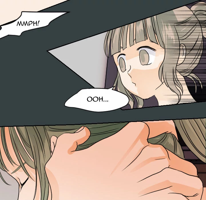 Supernaturals - Manhwa Chapter 14 - page 108