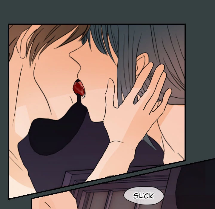 Supernaturals - Manhwa Chapter 14 - page 113