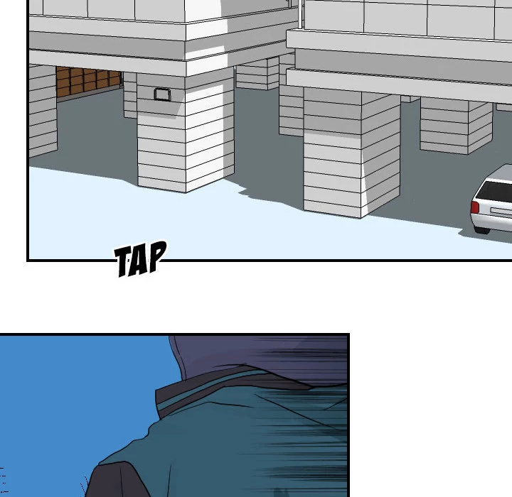 Supernaturals - Manhwa Chapter 14 - page 119