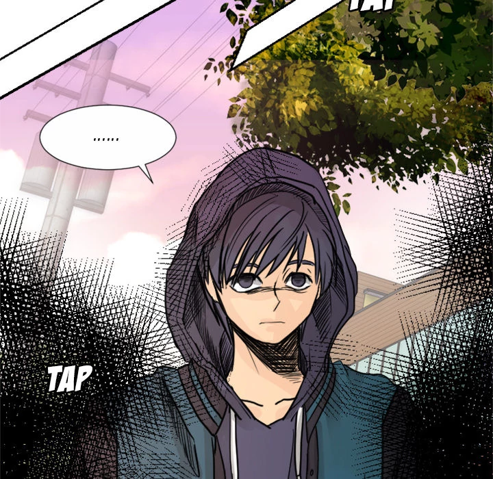 Supernaturals - Manhwa Chapter 14 - page 12