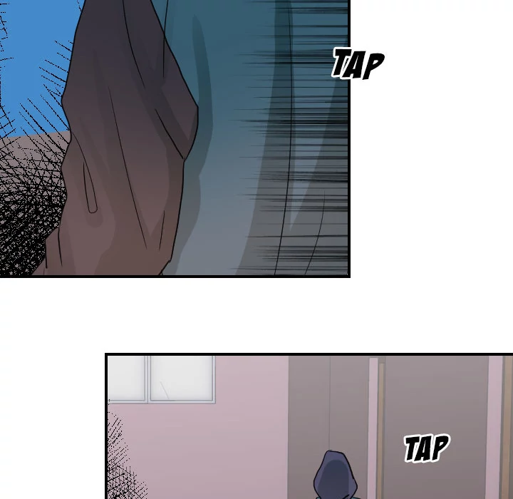 Supernaturals - Manhwa Chapter 14 - page 120