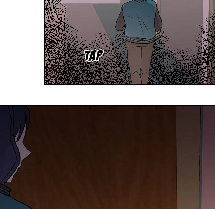 Supernaturals - Manhwa Chapter 14 - page 121