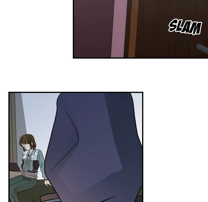 Supernaturals - Manhwa Chapter 14 - page 123