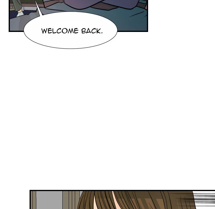 Supernaturals - Manhwa Chapter 14 - page 124