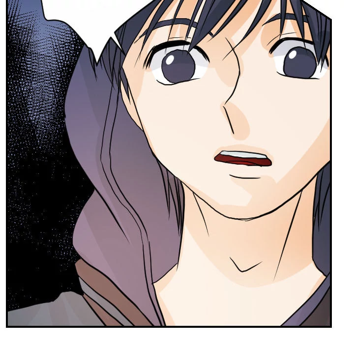 Supernaturals - Manhwa Chapter 14 - page 126