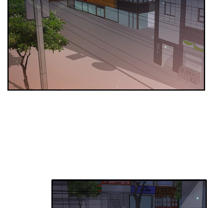 Supernaturals - Manhwa Chapter 14 - page 15