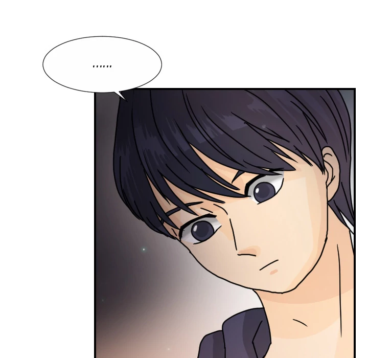 Supernaturals - Manhwa Chapter 14 - page 20