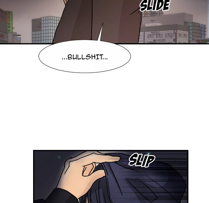 Supernaturals - Manhwa Chapter 14 - page 22