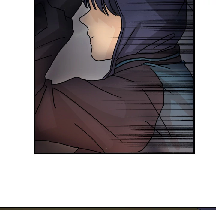 Supernaturals - Manhwa Chapter 14 - page 23