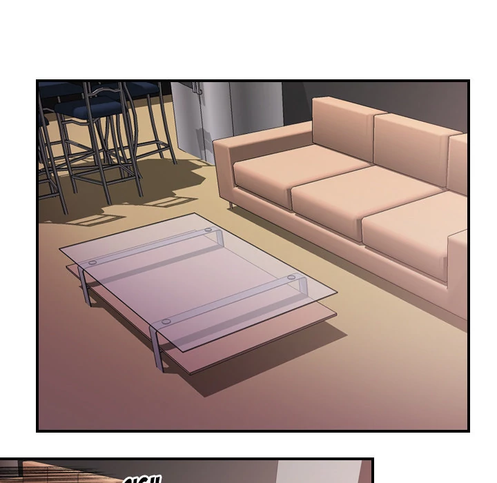 Supernaturals - Manhwa Chapter 14 - page 25