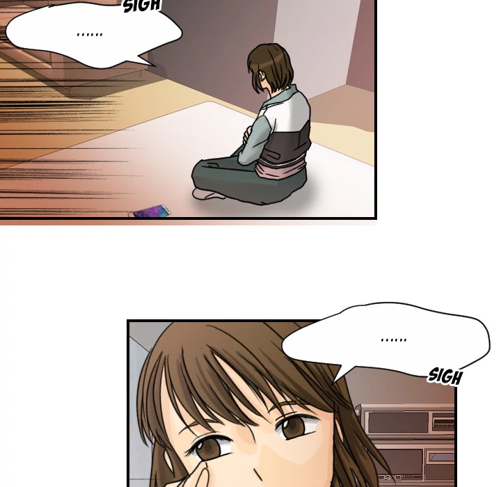 Supernaturals - Manhwa Chapter 14 - page 26
