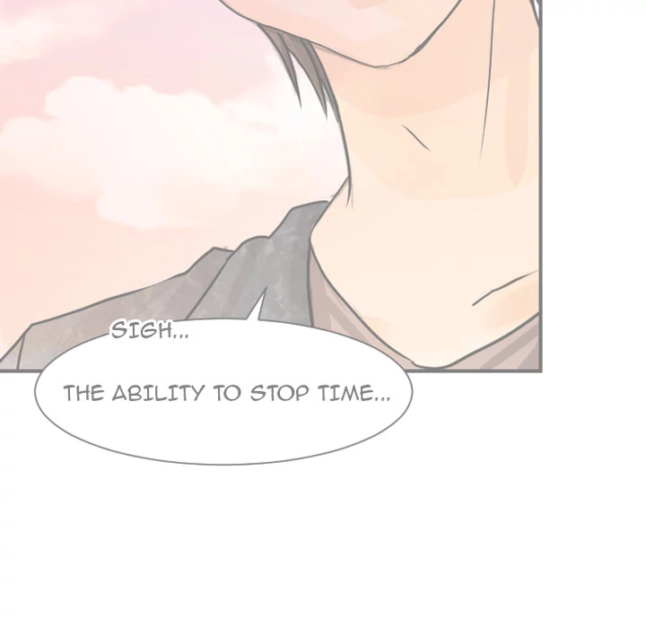 Supernaturals - Manhwa Chapter 14 - page 29