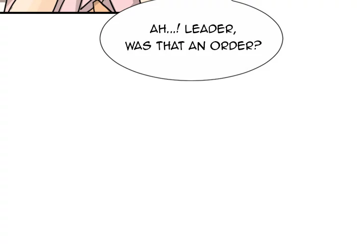 Supernaturals - Manhwa Chapter 14 - page 3
