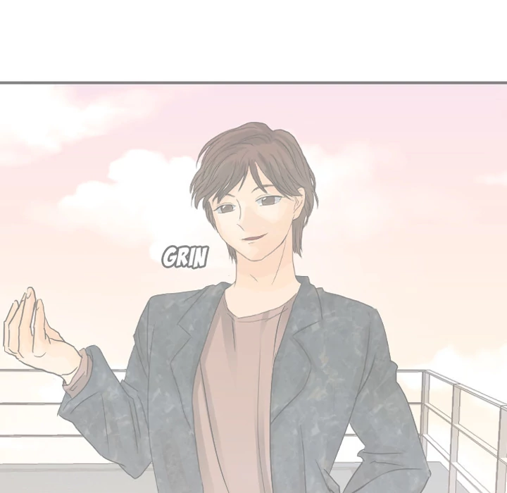 Supernaturals - Manhwa Chapter 14 - page 30