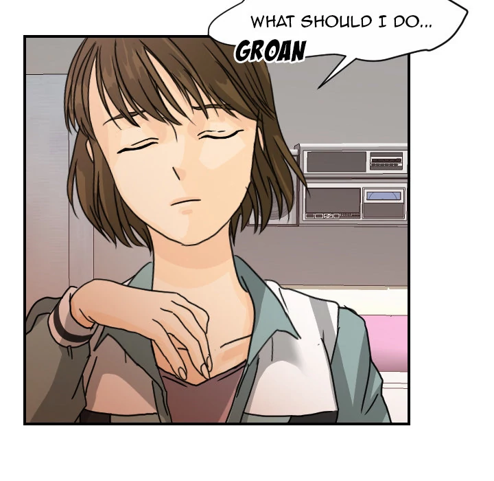 Supernaturals - Manhwa Chapter 14 - page 32