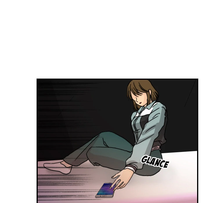 Supernaturals - Manhwa Chapter 14 - page 33