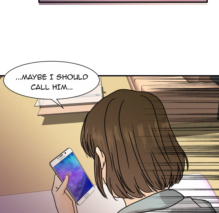 Supernaturals - Manhwa Chapter 14 - page 34