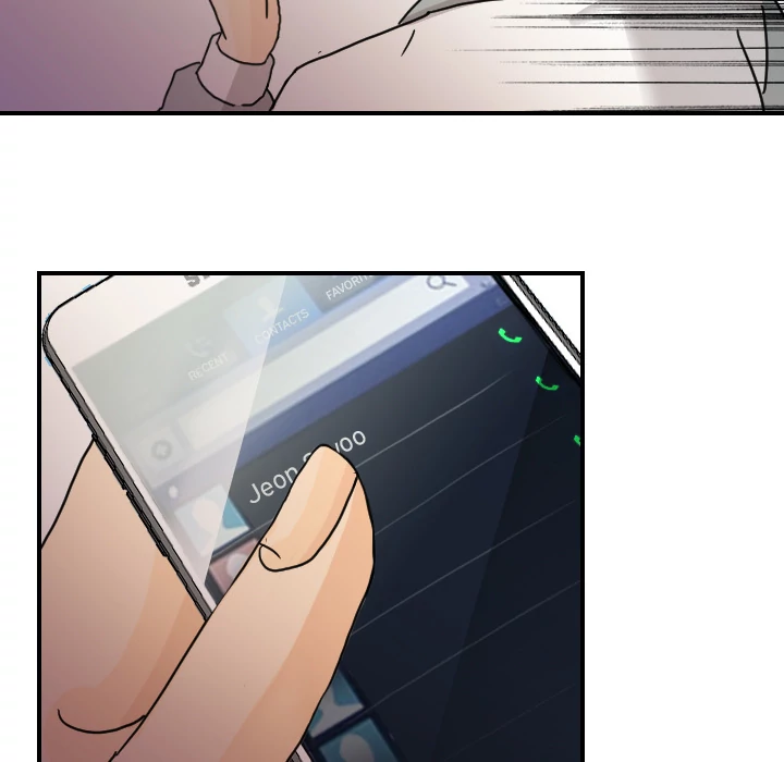 Supernaturals - Manhwa Chapter 14 - page 35