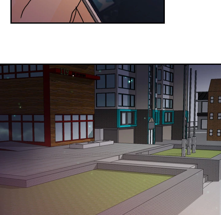 Supernaturals - Manhwa Chapter 14 - page 36