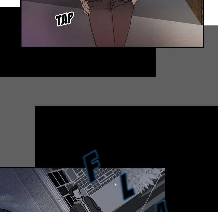 Supernaturals - Manhwa Chapter 14 - page 38