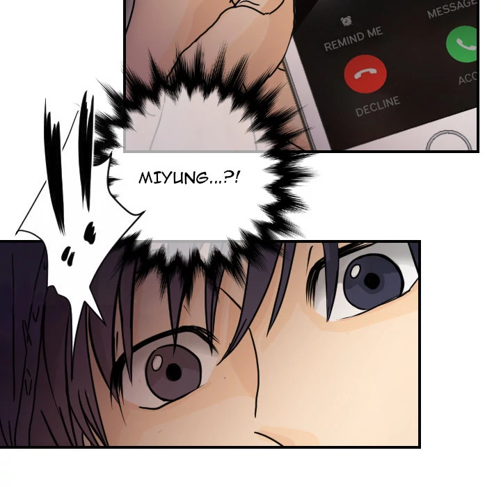 Supernaturals - Manhwa Chapter 14 - page 45