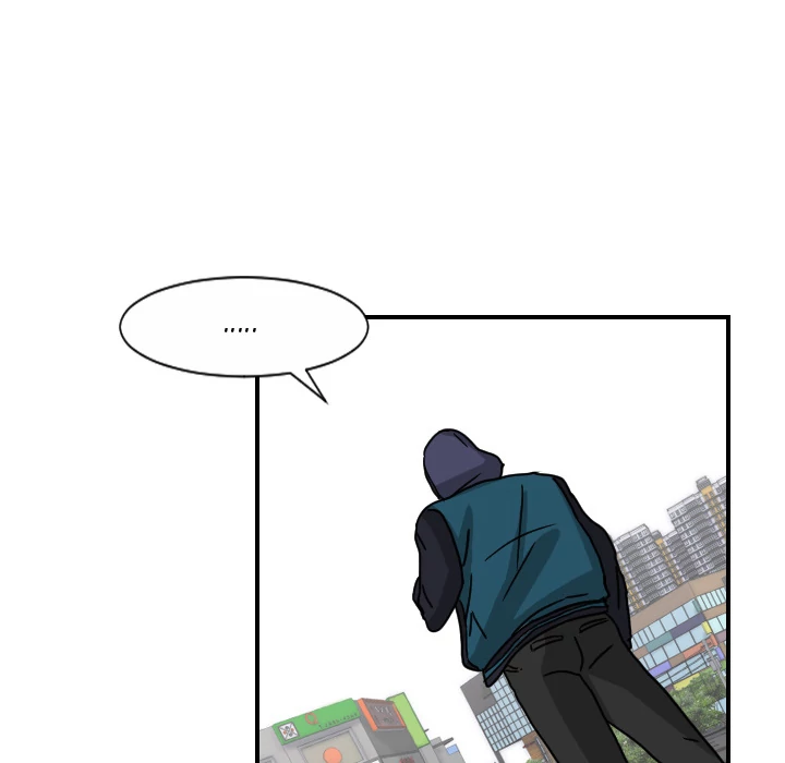 Supernaturals - Manhwa Chapter 14 - page 46