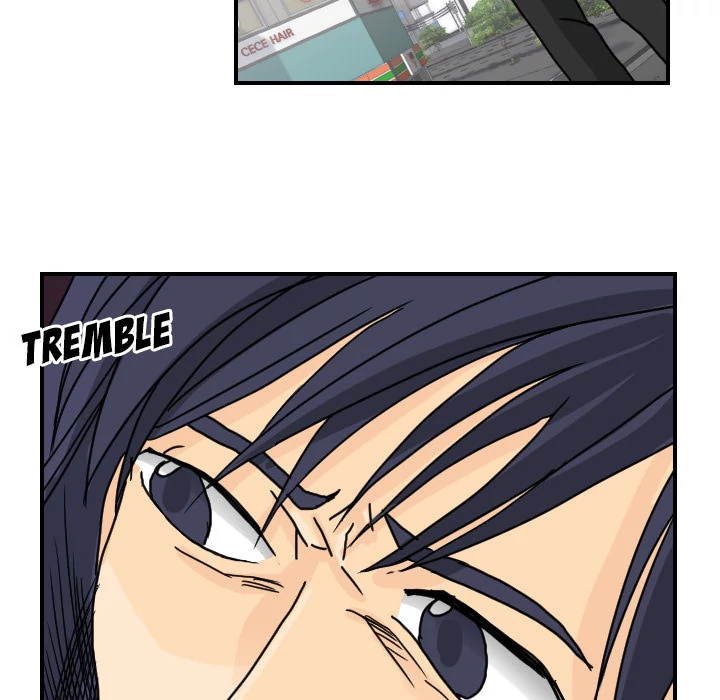 Supernaturals - Manhwa Chapter 14 - page 47