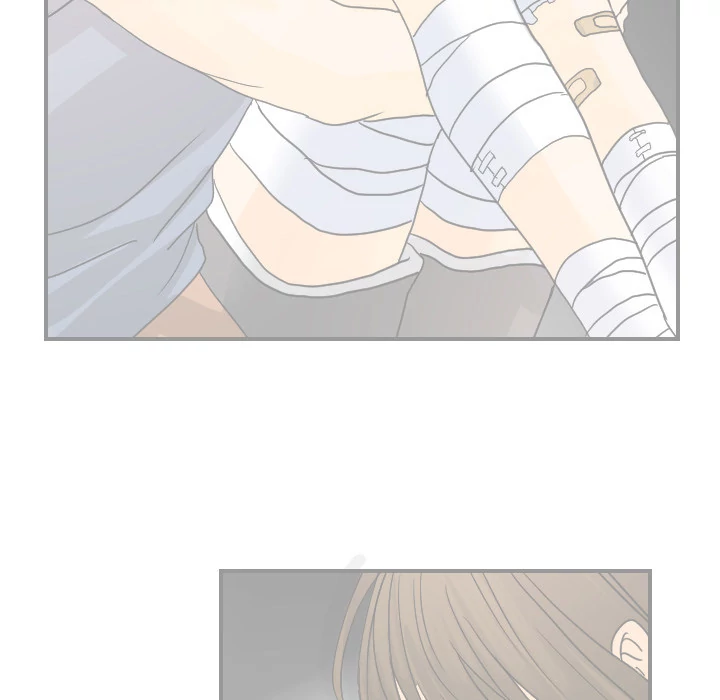 Supernaturals - Manhwa Chapter 14 - page 49