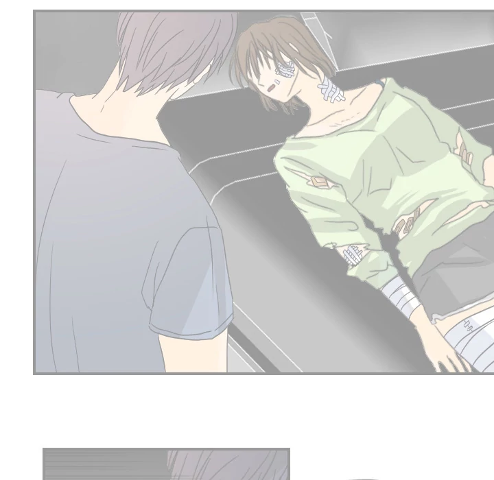 Supernaturals - Manhwa Chapter 14 - page 51
