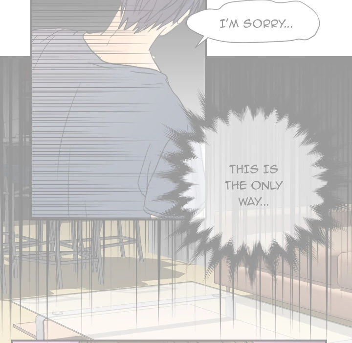 Supernaturals - Manhwa Chapter 14 - page 52