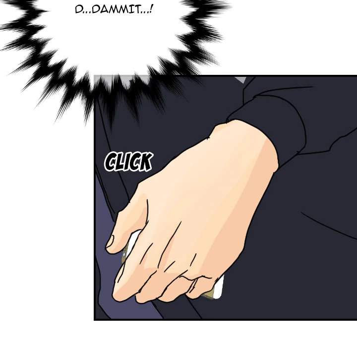 Supernaturals - Manhwa Chapter 14 - page 56