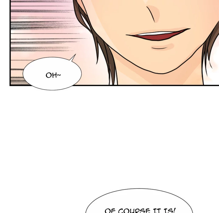 Supernaturals - Manhwa Chapter 14 - page 6