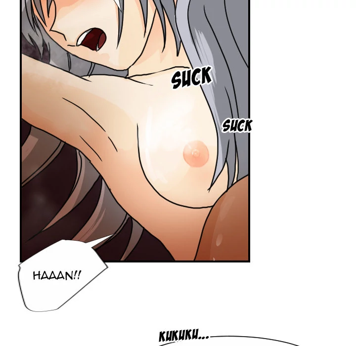 Supernaturals - Manhwa Chapter 14 - page 65