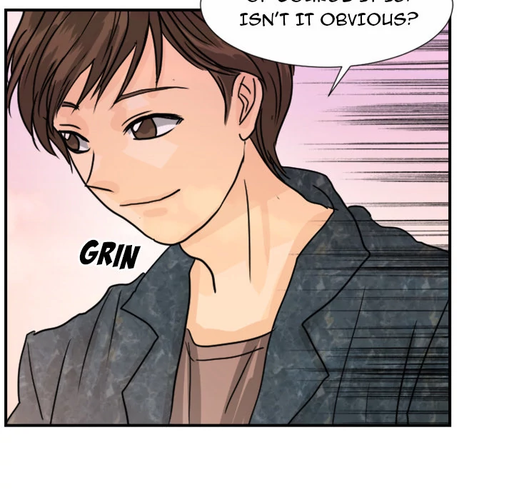 Supernaturals - Manhwa Chapter 14 - page 7